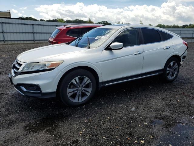 Salvage Honda Crosstour