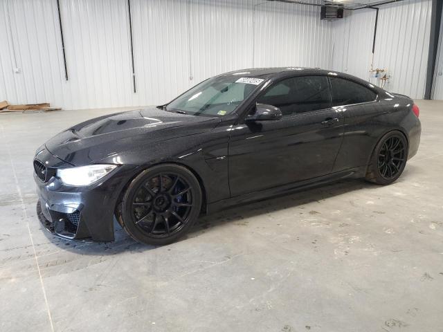  Salvage BMW M Series