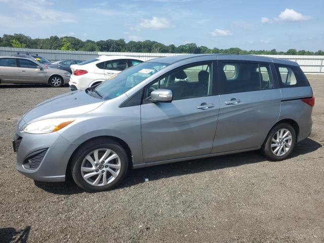  Salvage Mazda 5