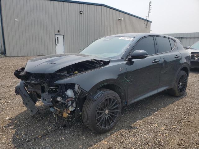  Salvage Dodge Hornet Gt