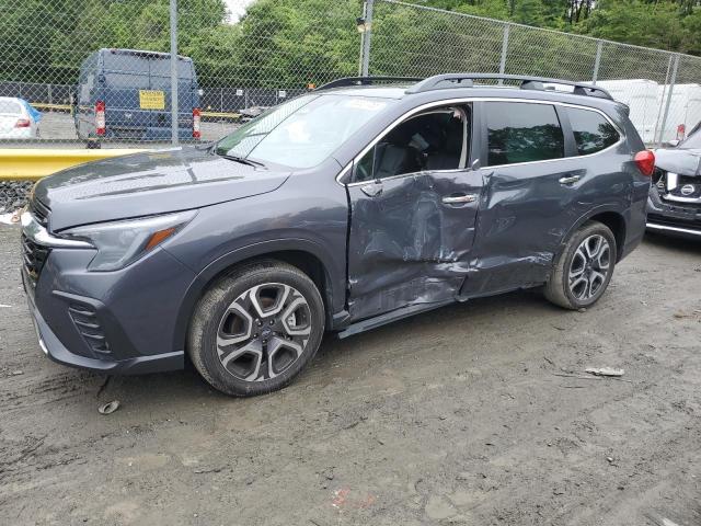  Salvage Subaru Ascent