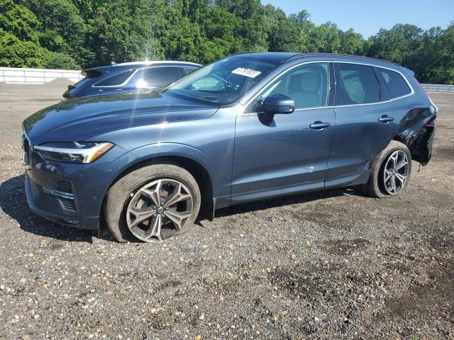  Salvage Volvo Xc60 B5 Mo