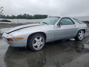  Salvage Porsche 928