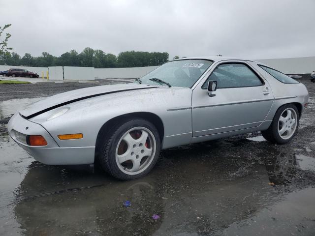  Salvage Porsche 928
