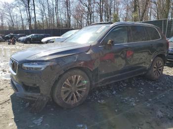  Salvage Volvo XC90