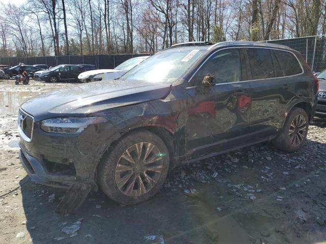 Salvage Volvo XC90