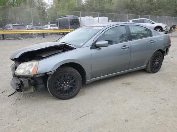  Salvage Mitsubishi Galant