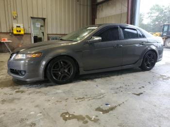  Salvage Acura TL