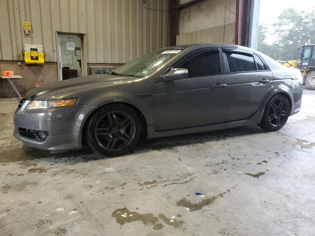  Salvage Acura TL