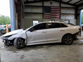  Salvage Kia K5