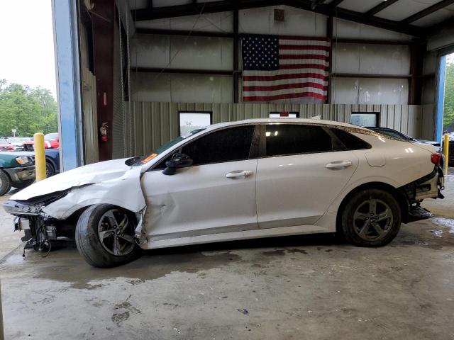  Salvage Kia K5