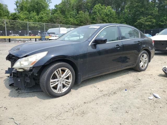  Salvage INFINITI G37