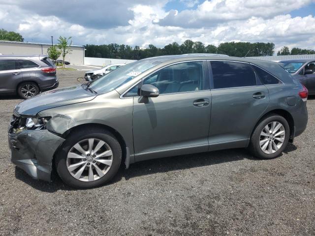  Salvage Toyota Venza
