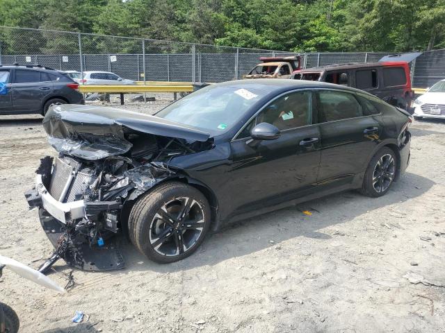  Salvage Kia K5