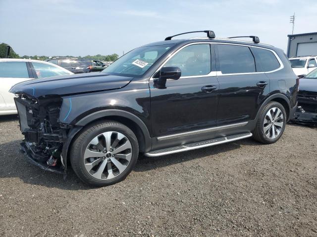  Salvage Kia Telluride