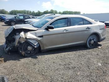  Salvage Ford Taurus