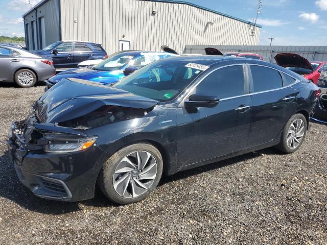  Salvage Honda Insight