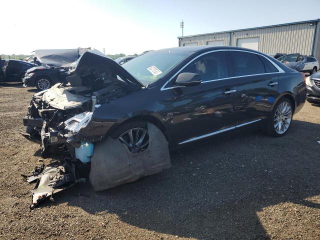  Salvage Cadillac XTS