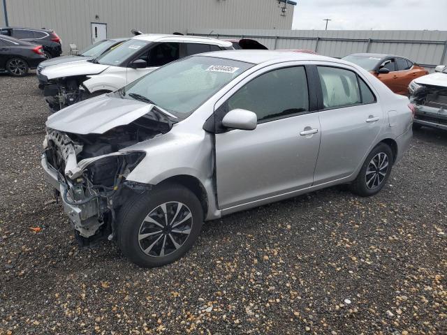  Salvage Toyota Yaris