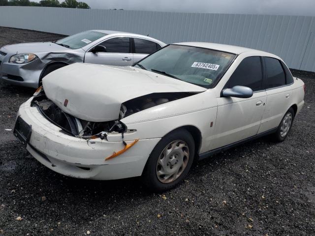  Salvage Saturn L200