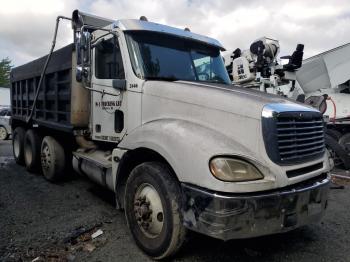  Salvage Freightliner Convention