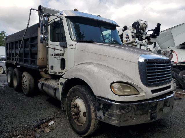  Salvage Freightliner Convention