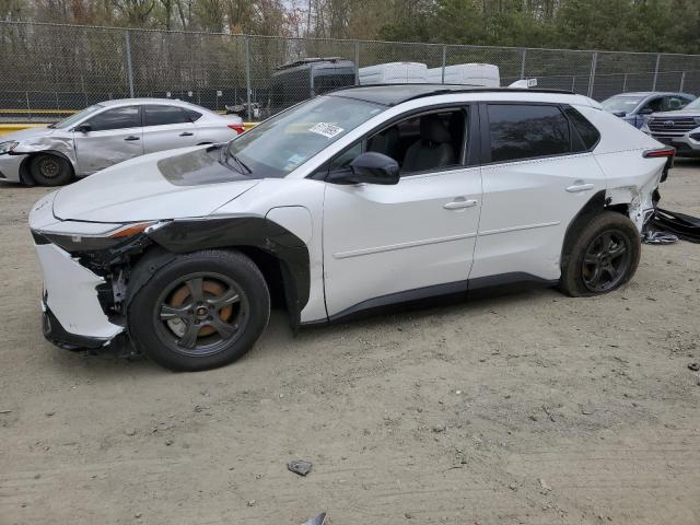  Salvage Toyota Bz4x Xle