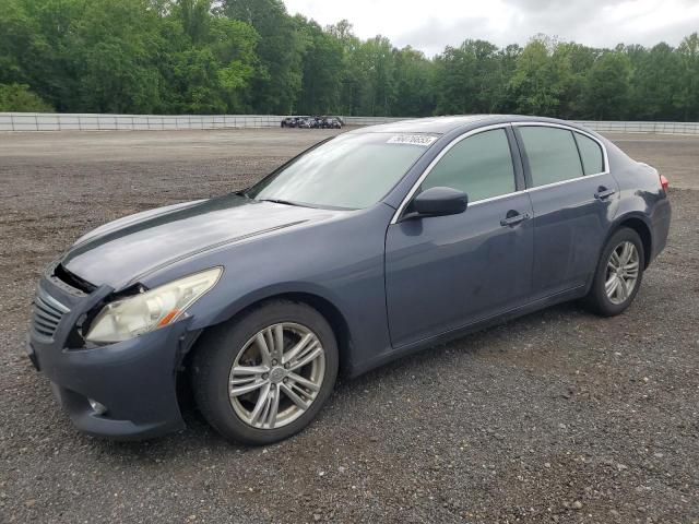 Salvage INFINITI G37