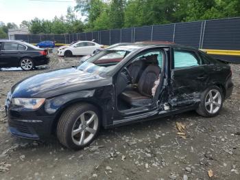  Salvage Audi A3