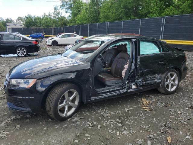  Salvage Audi A3