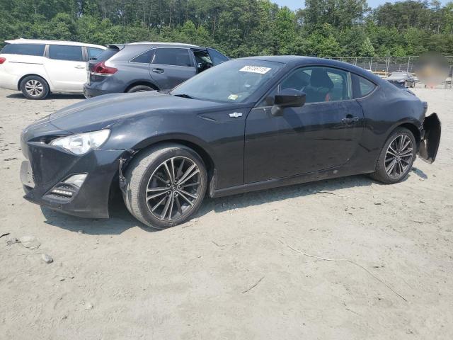  Salvage Toyota Scion