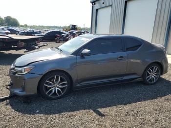  Salvage Scion TC