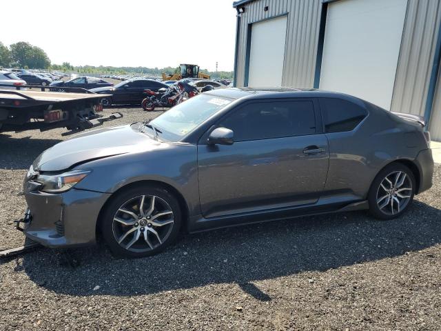  Salvage Scion TC