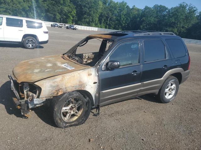  Salvage Mazda Tribute