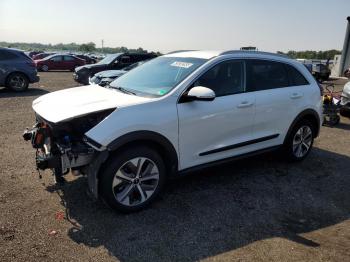  Salvage Kia Niro