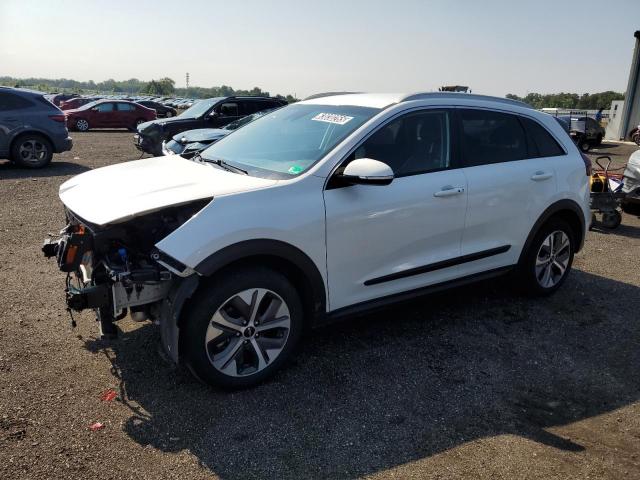  Salvage Kia Niro
