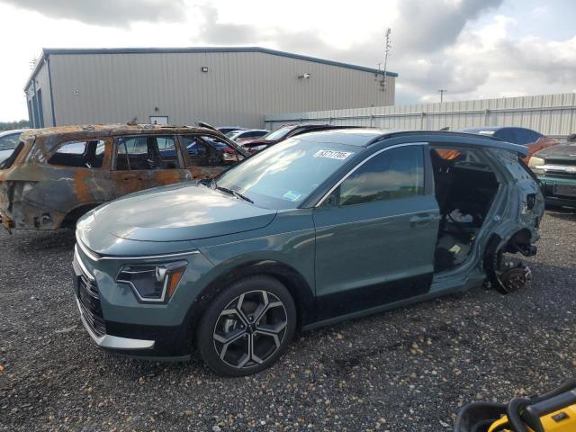  Salvage Kia Niro