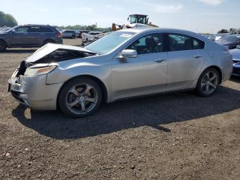 Salvage Acura TL