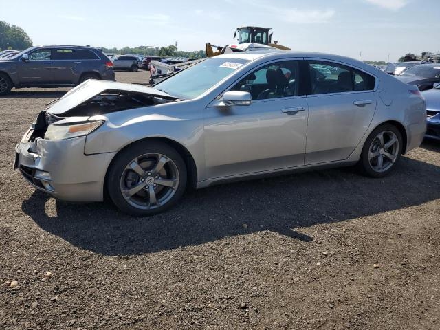  Salvage Acura TL