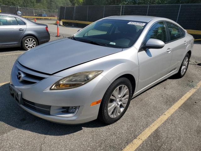  Salvage Mazda 6