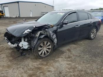  Salvage Hyundai Genesis