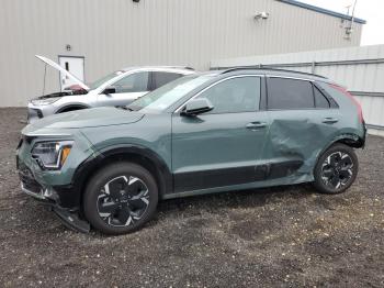  Salvage Kia Niro