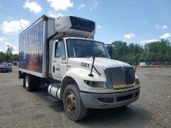  Salvage International 4000 Serie