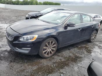  Salvage Volvo S60