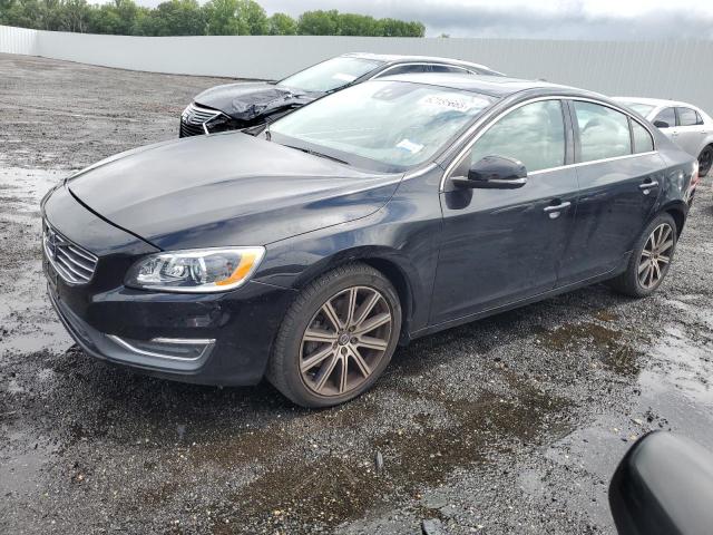 Salvage Volvo S60