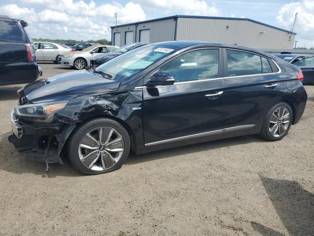  Salvage Hyundai Ioniq