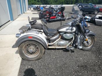  Salvage Suzuki Cyc Vl Vlr