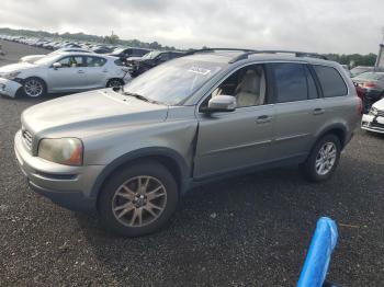  Salvage Volvo XC90