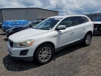  Salvage Volvo XC60