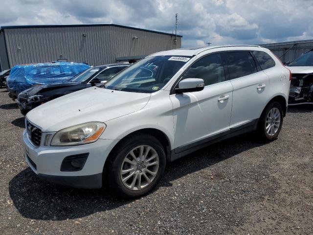  Salvage Volvo XC60